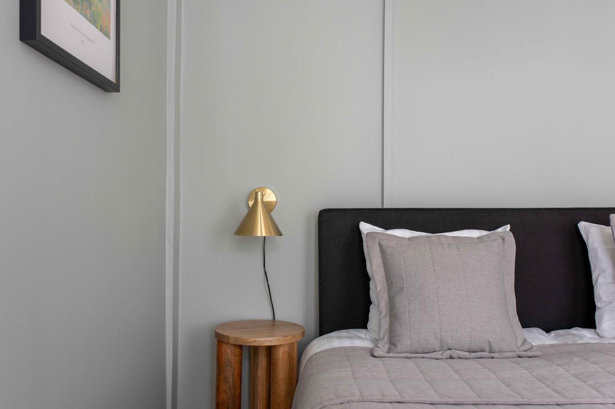 Spacious Tivoli Gardens Apartment W 3 Bedrooms 哥本哈根 外观 照片